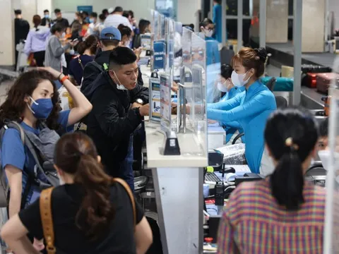 Vì sao vé máy bay trong nước tăng cao?