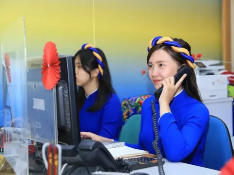 Vietravel giảm giá tour tại hội chợ du lịch ở Hà Nội