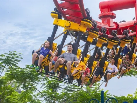 Chuỗi điểm đến vui chơi dịp 30/4 - 1/5 tại miền Bắc