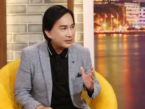 NSƯT Kim Tử Long mong muốn nhận lại số tiền đã bị mất trắng