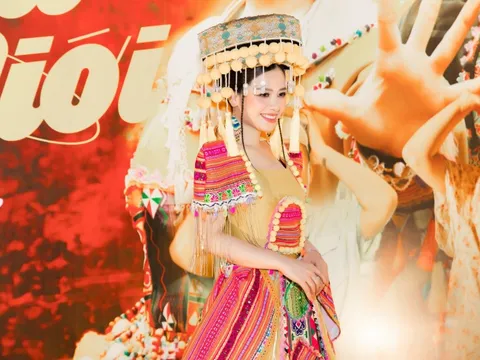 Dương Hoàng Yến quyết định Nam tiến