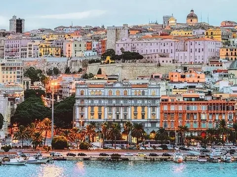 4 thị trấn ở châu Âu trả tiền cho người đến sống