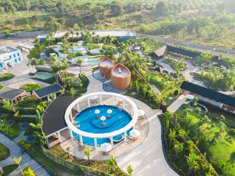 5 khu du lịch sinh thái gần TP.HCM