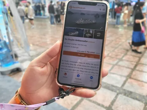 Cách nhận biết bẫy lừa đảo voucher và dịch vụ du lịch