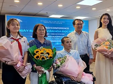 Rèn luyện nhân cách qua những trang sách