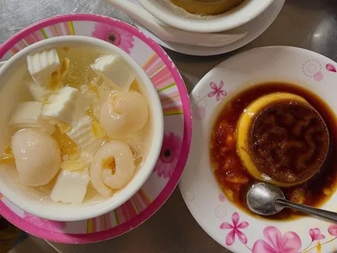 5 quán chè lâu năm ở TP.HCM không phải ai cũng biết