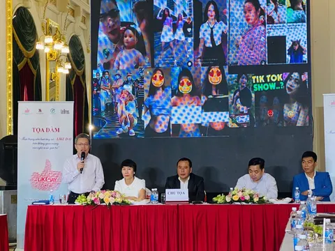 Mạnh tay xử lý "rác mạng"