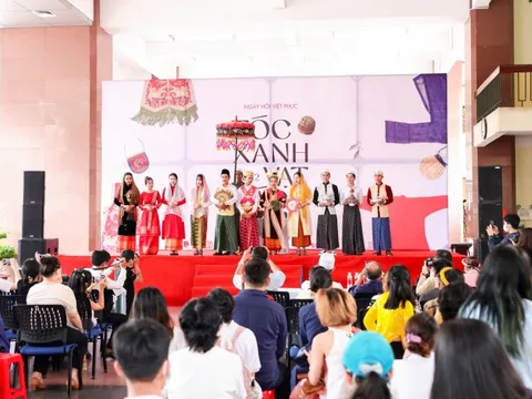 "Tóc xanh vạt áo" mùa thứ 3 có gì?