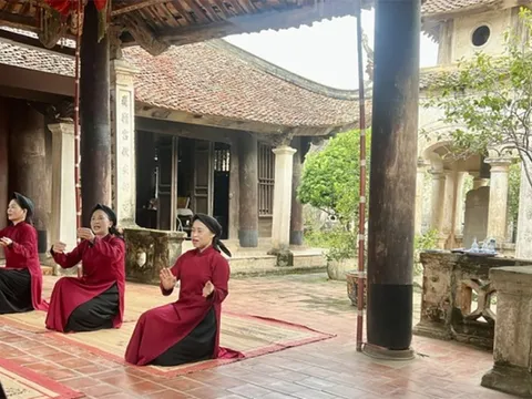 Cẩm nang du lịch đền Hùng 2023