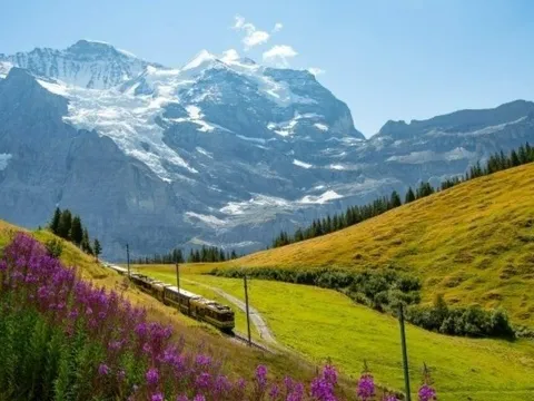 Những điểm đến an toàn nhất châu Âu