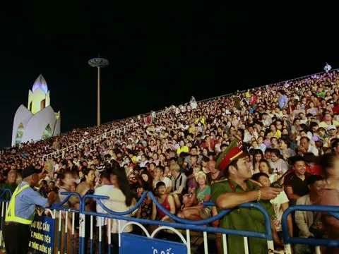 Sắp diễn ra Festival Biển Nha Trang