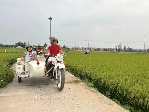 Khách Việt sẵn sàng chi tiền cho 'du lịch xanh'