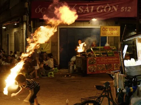 Khởi động cuộc thi "Dự án phim ngắn CJ"