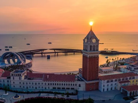 Giá vé máy bay dịp 30/4 tới Phú Quốc giảm