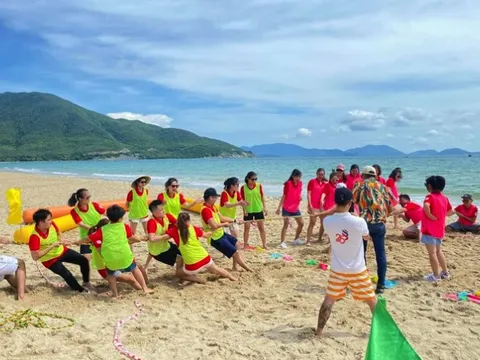 Lễ hội Văn hóa dân gian Biển đảo Việt Nam lần đầu được tổ chức tại Hải Phòng