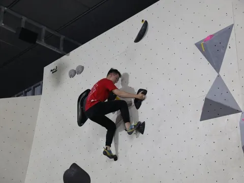 3 môn thể thao cho dịp 30/4 ở Hà Nội