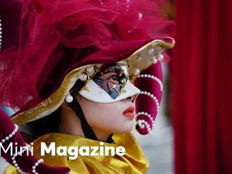 Chuỗi sự kiện sinh nhật mang đậm dấu ấn Phú Quốc United Center