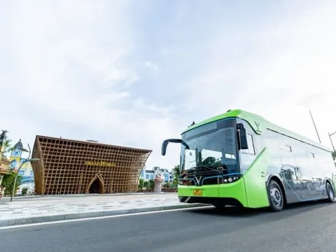 Vinpearl tung loạt ưu đãi dịp 30/4