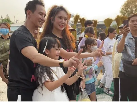 Lý Hải chiếu miễn phí phim mới tại làng chiếu để tri ân