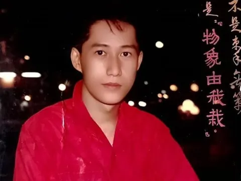 Thực hư việc ca sĩ Sỹ Ben nguy kịch vì ung thư phổi giai đoạn cuối?