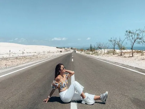 5 điểm check-in chưa bao giờ hết 'hot' ở Phan Thiết