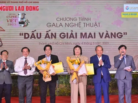 "Mai Vàng nhân ái" kết nối nghĩa tình (*): Gắn kết cộng đồng, lan tỏa yêu thương