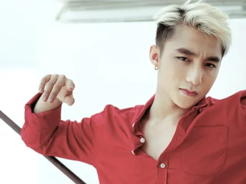 Sơn Tùng M-TP tái xuất