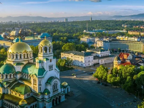 8 thành phố ở châu Âu tiết kiệm nhất cho du khách