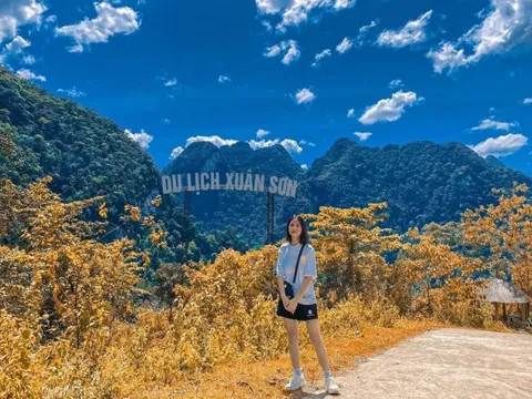 Kinh nghiệm du lịch đất Tổ Phú Thọ