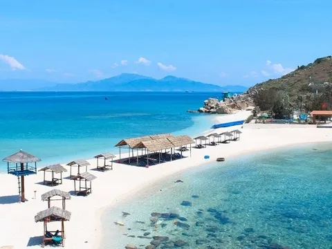 Lý do người trẻ chọn đi du lịch Nha Trang dịp lễ 30/4-1/5