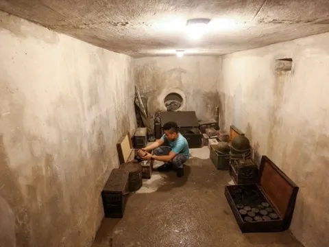 Các điểm đến lịch sử cho ngày 30/4 ở TP HCM