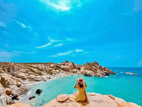 6 điểm du lịch mới nổi trong nước cho dịp lễ