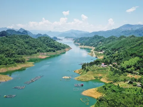 Cẩm nang du lịch Hòa Bình