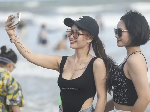 Mũi Né, Phú Quý hút khách dịp lễ vì không cần đi máy bay