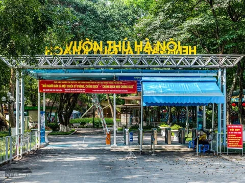 4 điểm chơi trong ngày ở Hà Nội cùng trẻ em