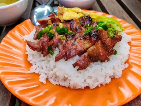 Những món ăn nên thử khi đến Campuchia xem SEA Games