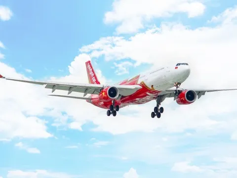Vietjet ưu đãi, tăng chuyến bay đến Australia