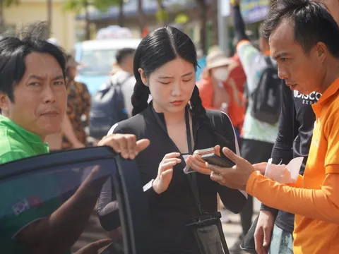Khách đến Nha Trang- Khánh Hòa tăng mạnh trong 5 ngày lễ