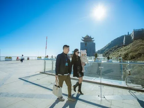 Phong cách du lịch của thế hệ Z