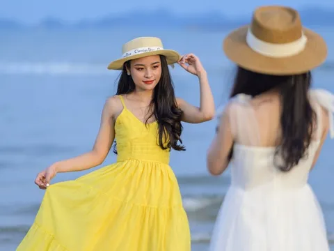 Quảng Ninh đón hơn 624.000 khách, không cháy phòng