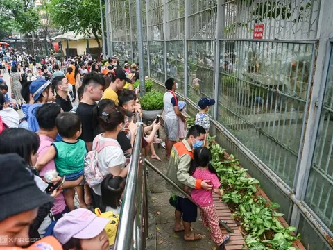 Nhiều điểm du lịch đạt doanh thu hàng nghìn tỷ đồng dịp lễ 30/4