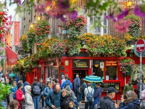 10 điểm đến hấp dẫn nhất mùa hè