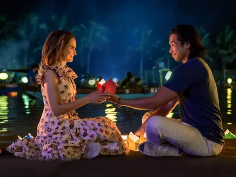 'A Tourist’s Guide To Love' thay đổi cách khách Tây nghĩ về Việt Nam