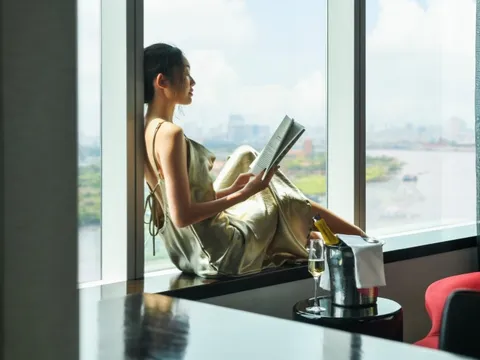 Công suất khách sạn 5 sao ở Nha Trang, Phú Quốc giảm