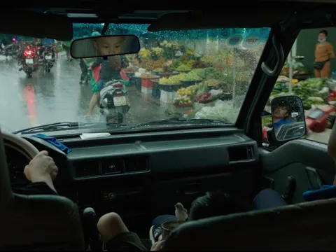 Điện ảnh Việt có mặt tại Liên hoan phim Cannes 2023