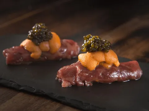 Ăn ngon với 9 nhà hàng fine dining không thể bỏ lỡ tại Singapore