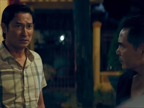 Phim Lý Hải vượt 200 tỉ đồng sau 10 ngày ra rạp