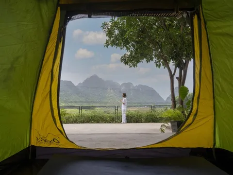 Homestay thích ứng thời tiết, thách thức mưa lũ ở Quảng Bình