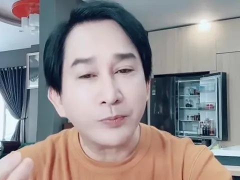 NSƯT Kim Tử Long nói về "bài học quá đắt" với bảo hiểm nhân thọ