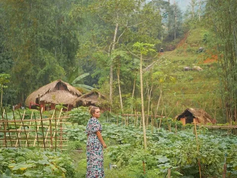 Panhou Retreat - 'trạm sạc' cho tâm hồn